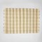 Handwoven Jute Rugs – Eco-Friendly Cotton Plaid Rug, Durable & Soft Area Rug (5x7 ft)